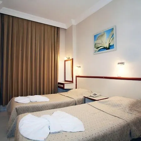 Isabella Apartment Alanya
