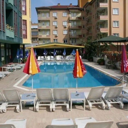 Isabella Apartment