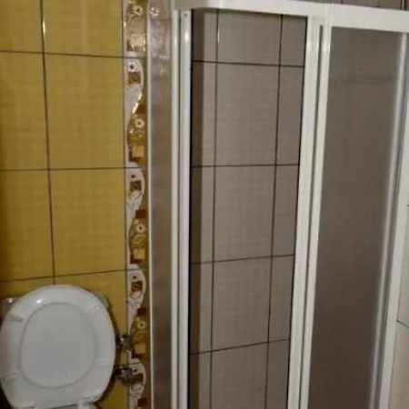 Isabella Apartment *