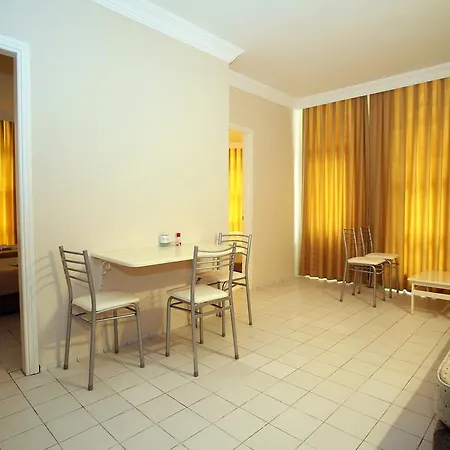 Apartment Isabella *