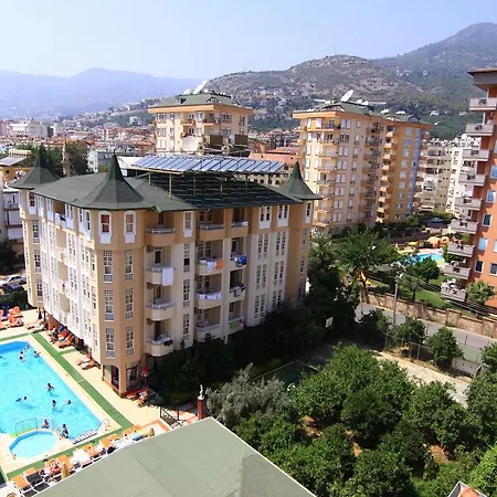 Apartment Isabella
