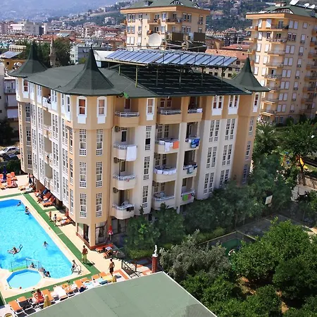 Isabella Apartment *
