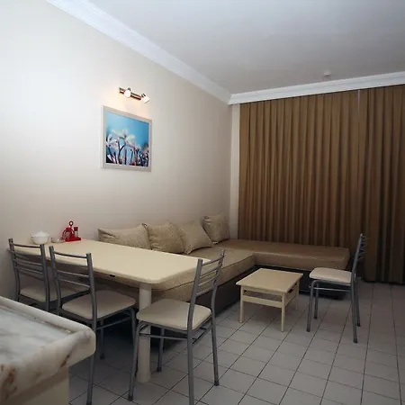Apartment Isabella Alanya