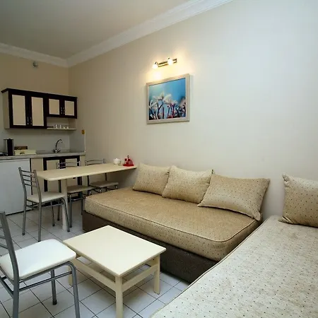 Isabella Apartment